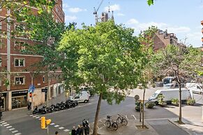 Suite Home Sagrada Familia