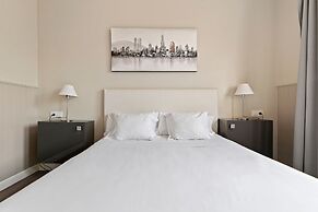 Suite Home Sagrada Familia