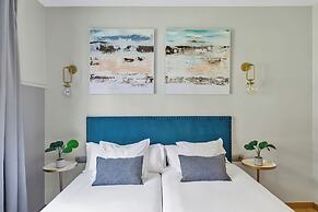 Suite Home Sagrada Familia