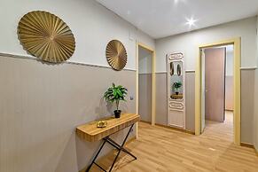 Suite Home Sagrada Familia