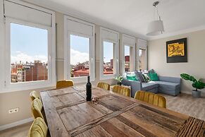 Suite Home Sagrada Familia