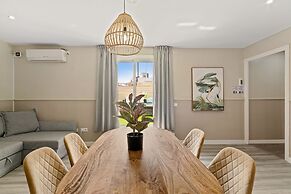 Suite Home Sagrada Familia
