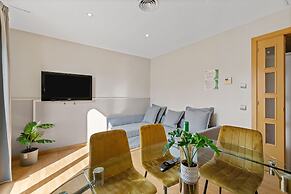 Suite Home Sagrada Familia