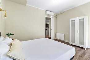 Suite Home Sagrada Familia