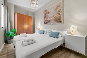 Suite Home Sagrada Familia