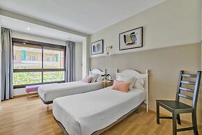 Suite Home Sagrada Familia