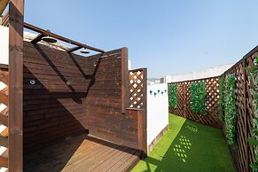 Suite Home Sagrada Familia