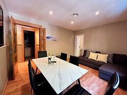 Suite Home Sagrada Familia