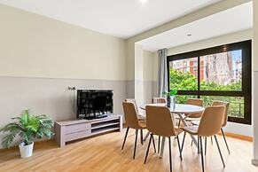 Suite Home Sagrada Familia