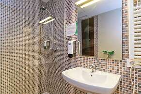 Suite Home Sagrada Familia