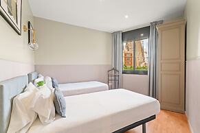 Suite Home Sagrada Familia