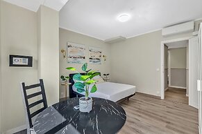 Suite Home Sagrada Familia