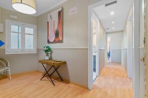 Suite Home Sagrada Familia