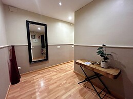 Suite Home Sagrada Familia