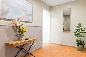 Suite Home Sagrada Familia