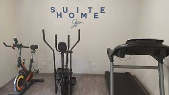 Suite Home Sagrada Familia