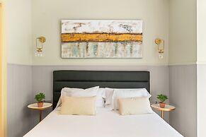 Suite Home Sagrada Familia