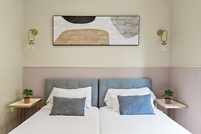 Suite Home Sagrada Familia