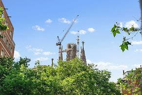 Suite Home Sagrada Familia