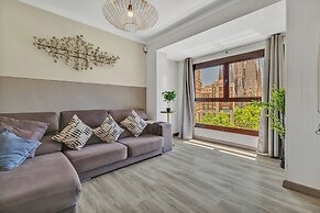 Suite Home Sagrada Familia