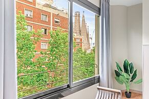 Suite Home Sagrada Familia