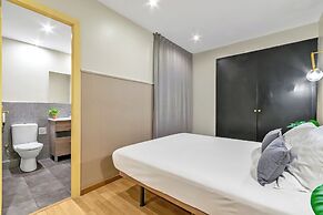 Suite Home Sagrada Familia