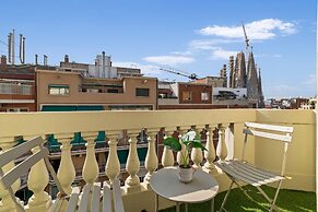 Suite Home Sagrada Familia