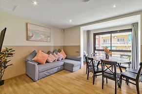 Suite Home Sagrada Familia