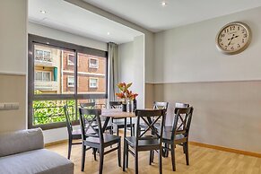 Suite Home Sagrada Familia