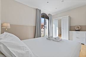 Suite Home Sagrada Familia
