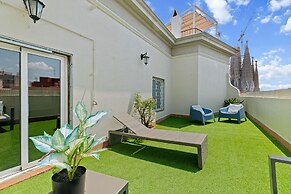 Suite Home Sagrada Familia