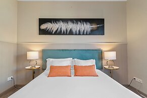 Suite Home Sagrada Familia