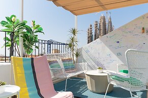 Suite Home Sagrada Familia