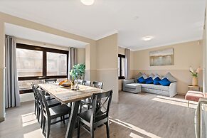 Suite Home Sagrada Familia