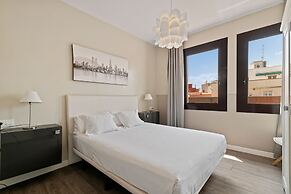 Suite Home Sagrada Familia