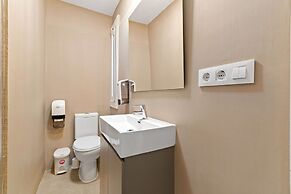 Suite Home Sagrada Familia