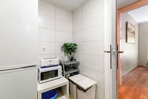 Suite Home Sagrada Familia