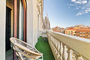 Suite Home Sagrada Familia