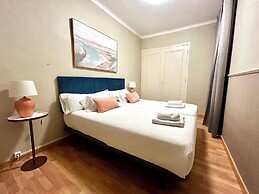 Suite Home Sagrada Familia