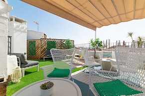 Suite Home Sagrada Familia