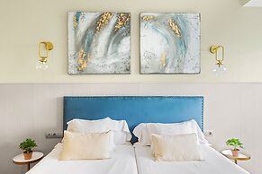 Suite Home Sagrada Familia