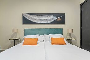 Suite Home Sagrada Familia