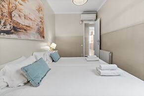 Suite Home Sagrada Familia