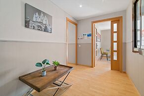 Suite Home Sagrada Familia