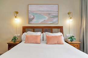 Suite Home Sagrada Familia