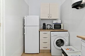 Suite Home Sagrada Familia