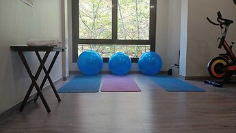 Suite Home Sagrada Familia