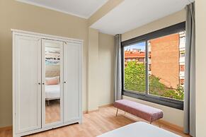 Suite Home Sagrada Familia