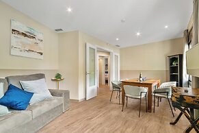 Suite Home Sagrada Familia