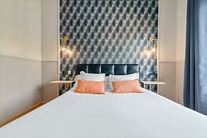 Suite Home Sagrada Familia